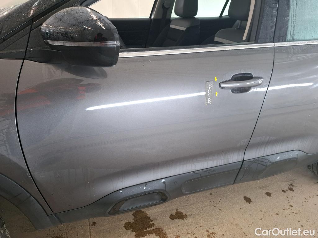  Citroen  C5  Aircross Feel Hybride 1.6 225CV BVA8 E6d #1