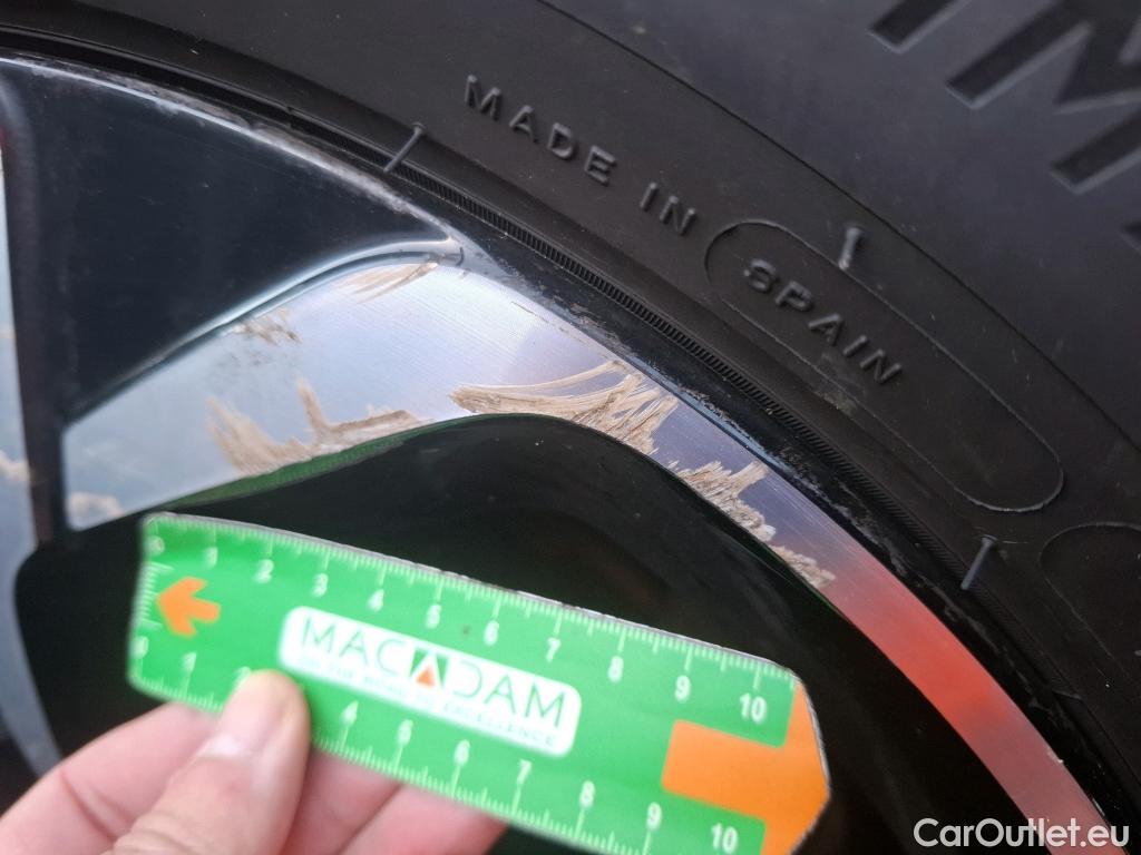  Citroen  C5 CITROEN  Aircross  2018  5P  SUV BlueHDi 130  EAT8 Business #29