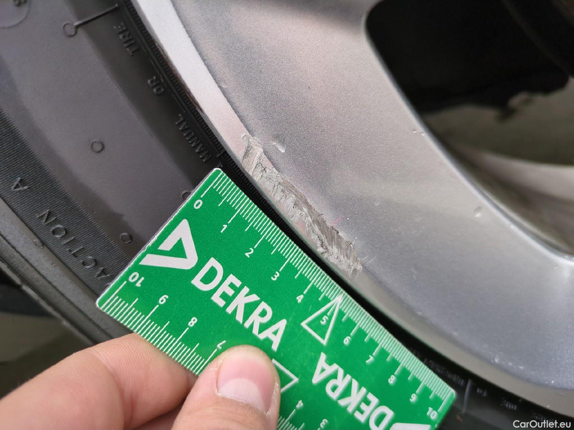  Citroen  C5  Aircross Business 1.5 BlueHDi 130CV BVA8 E6d #32