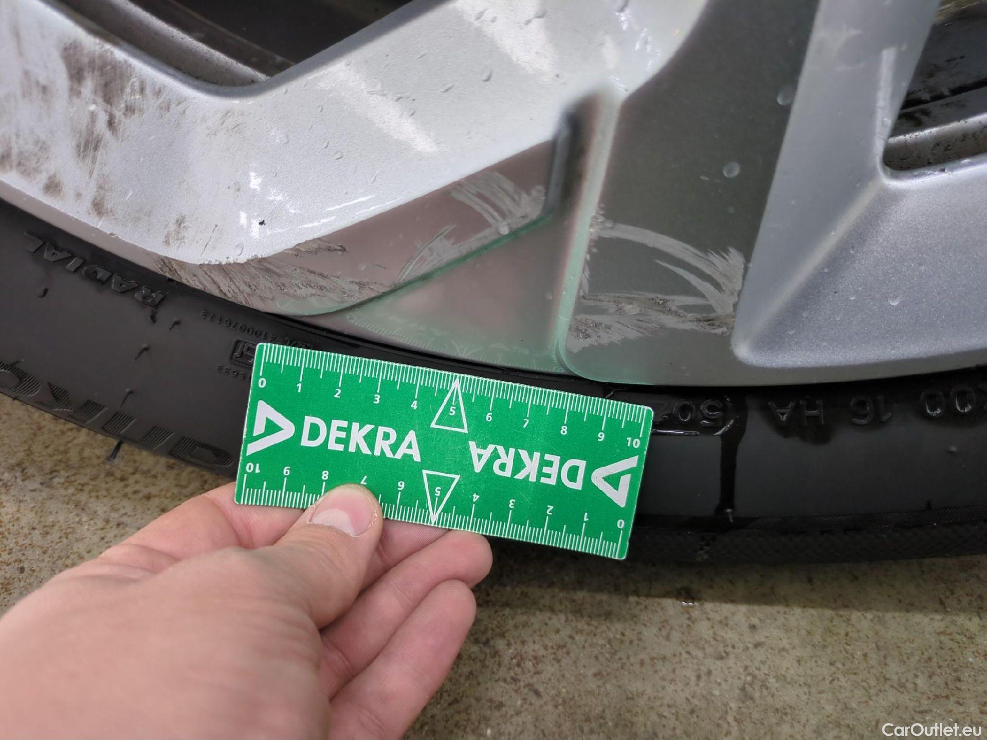  Citroen  C5  Aircross Business 1.5 BlueHDi 130CV BVA8 E6d #26