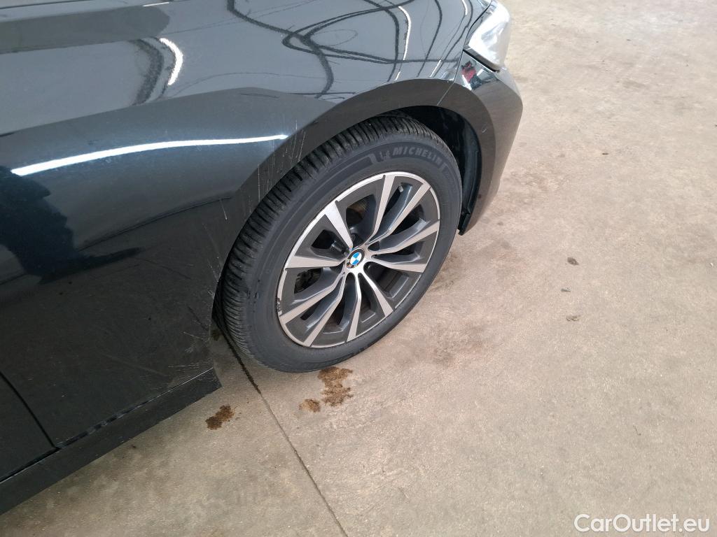  Bmw  Serie 3 Série 3 Touring 318 d Lounge 2.0 150CV BVA8 E6d #38