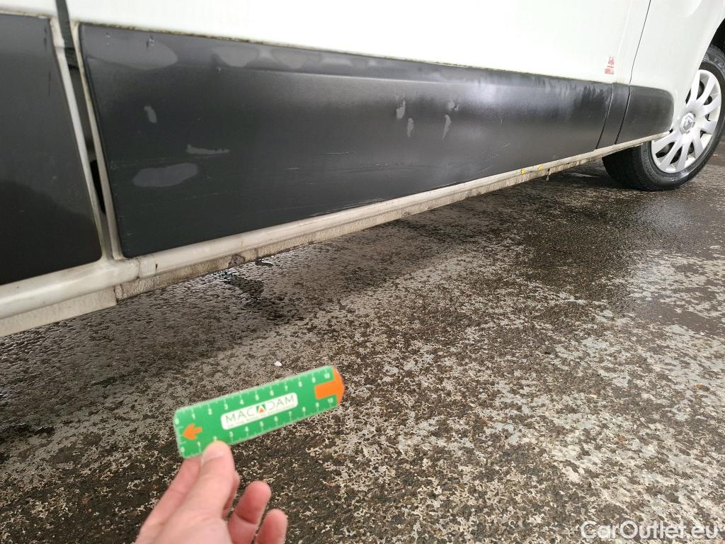  Renault  Trafic  Furgon Grand Confort L2H2 1200 1.6 dCi 125CV BVM6 E6 #34