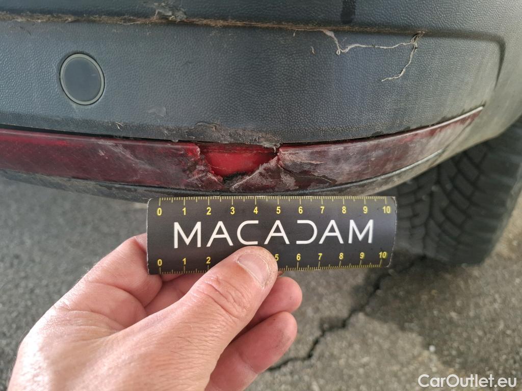  Volkswagen  Caddy VOLKSWAGEN  Van VU 4p Fourgonnette 2.0 TDI 122 4MOTION Business Line #49