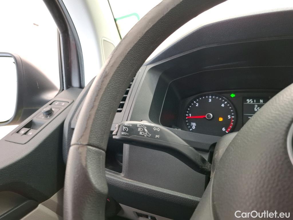  Volkswagen  Transporter T6  Fourgon 2.0 TDI 150CV BVA7 E6 #17