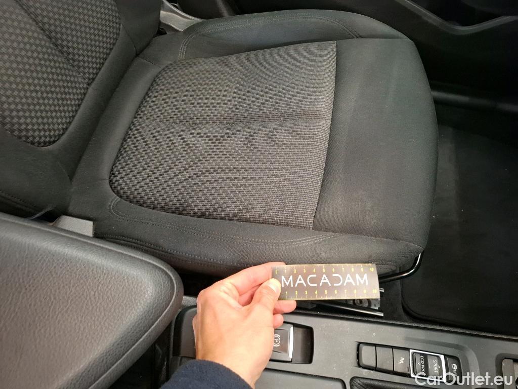  Bmw  X1 BMW  / 2019 / 5P / SUV sDrive16d Business Design DKG7 #37