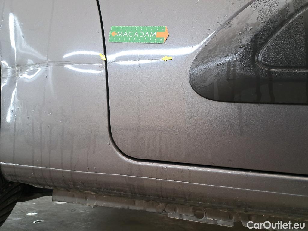  Citroen  Berlingo  Feel XL 1.5 BlueHDi 100CV BVM5 7 Sieges E6dT #4