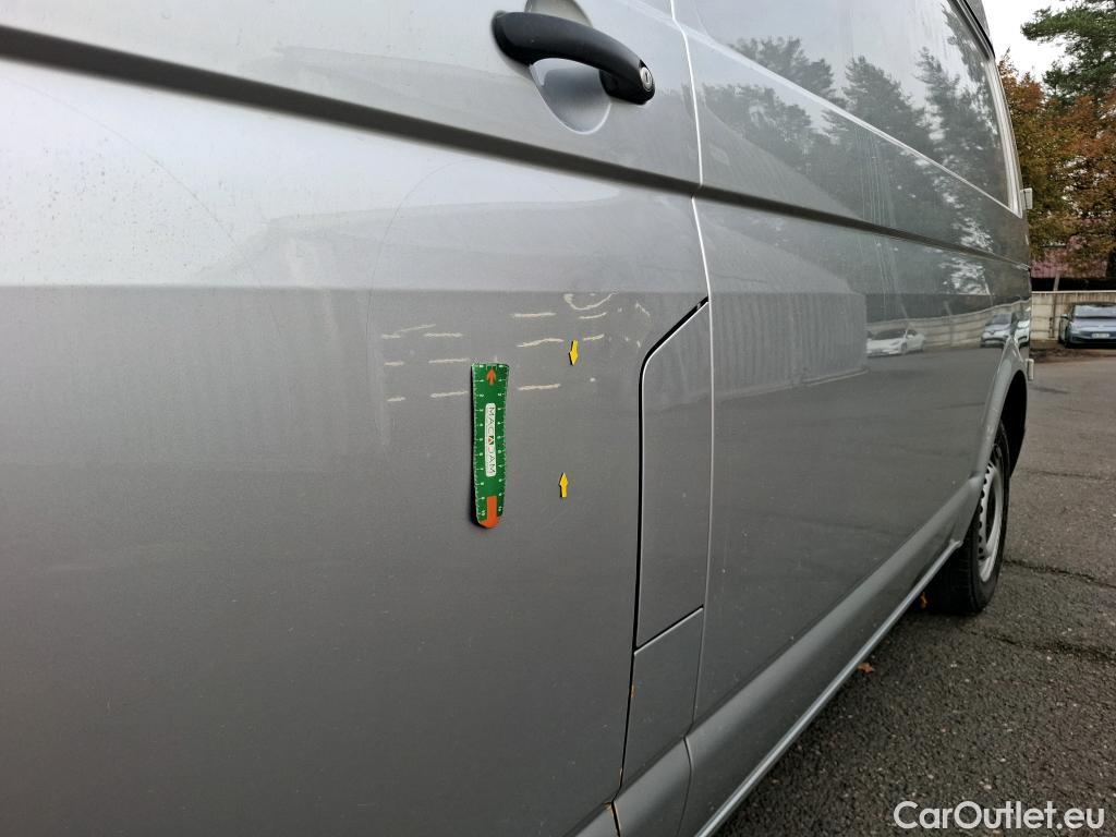  Volkswagen  Transporter VOLKSWAGEN  / 2019 / 4P / Fourgon tôlé 2.0 TDi 110 L2H1 Business Line #22