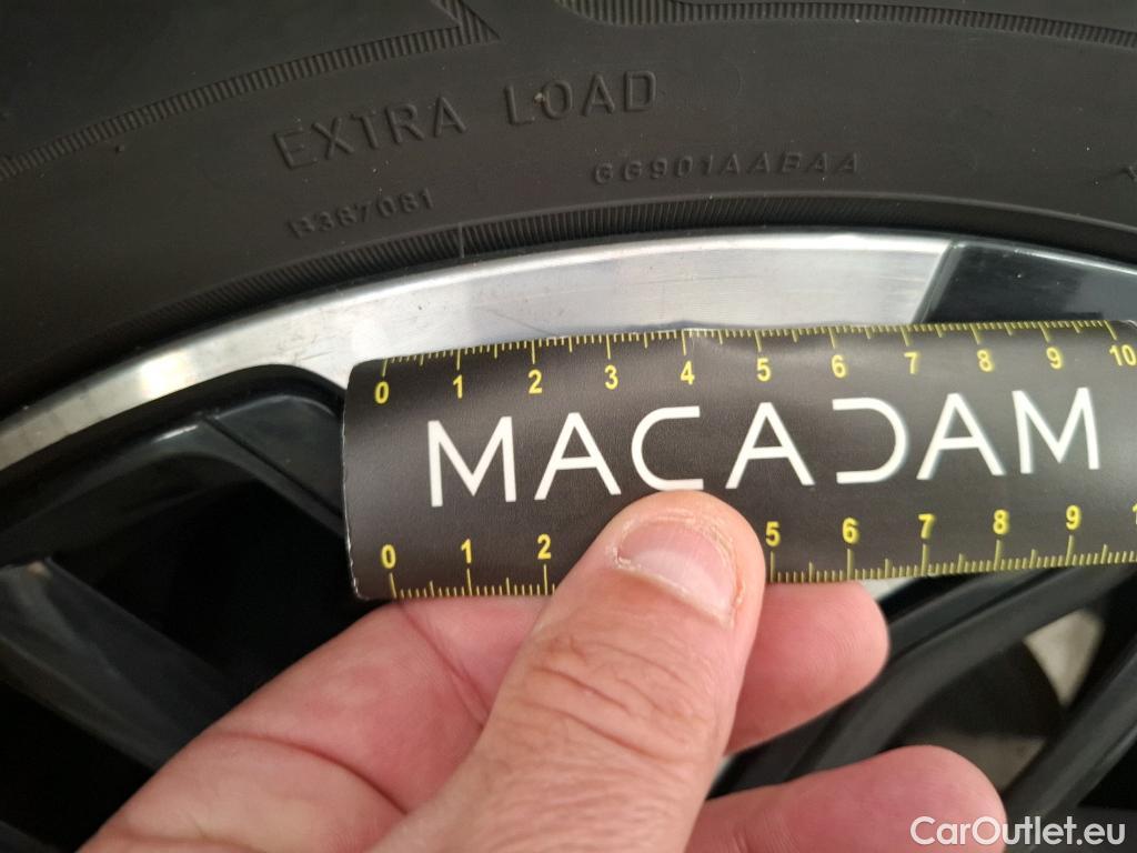  Citroen  C4  Berline Feel Pack Business 1.5 BlueHDI 130CV BVA8 E6d #16