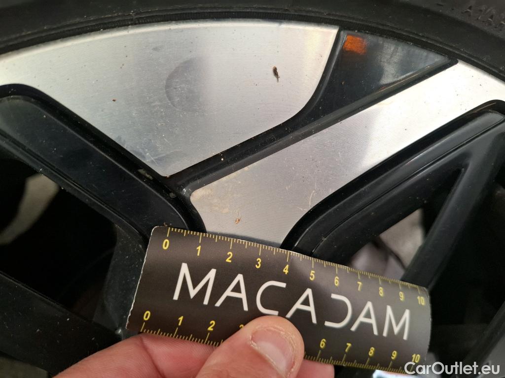  Citroen  C4  Berline Feel Pack Business 1.5 BlueHDI 130CV BVA8 E6d #22