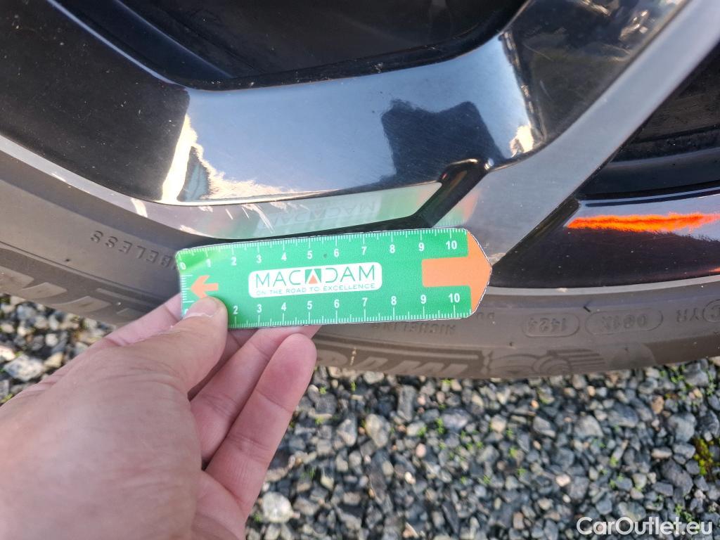  Citroen  C5 CITROEN  Aircross  2018  5P  SUV BlueHDi 130  EAT8 Business #18