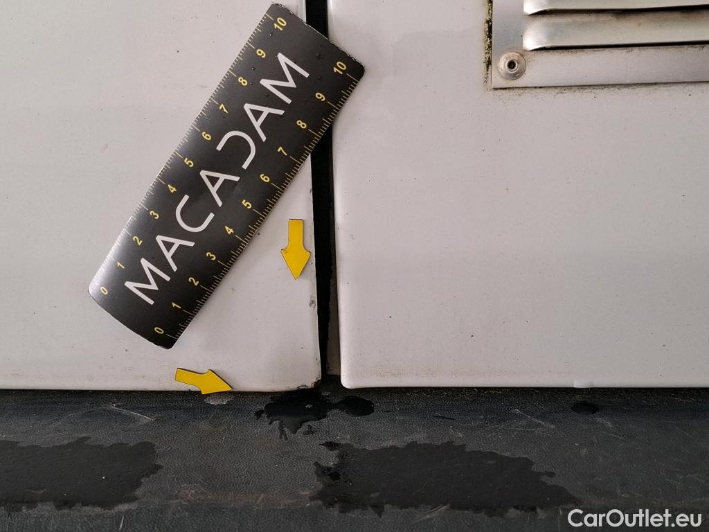  Volkswagen  Caddy VOLKSWAGEN  Van VU 4p Fourgonnette 2.0 TDI 122 4MOTION Business Line #73