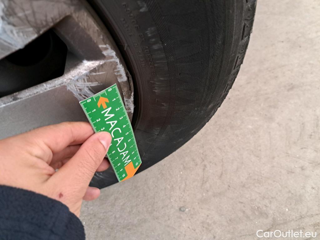  Volkswagen  Transporter VOLKSWAGEN   2019  4P  Fourgon tôlé 20 TDi 150 DSG7 L1H1 Business Line #14