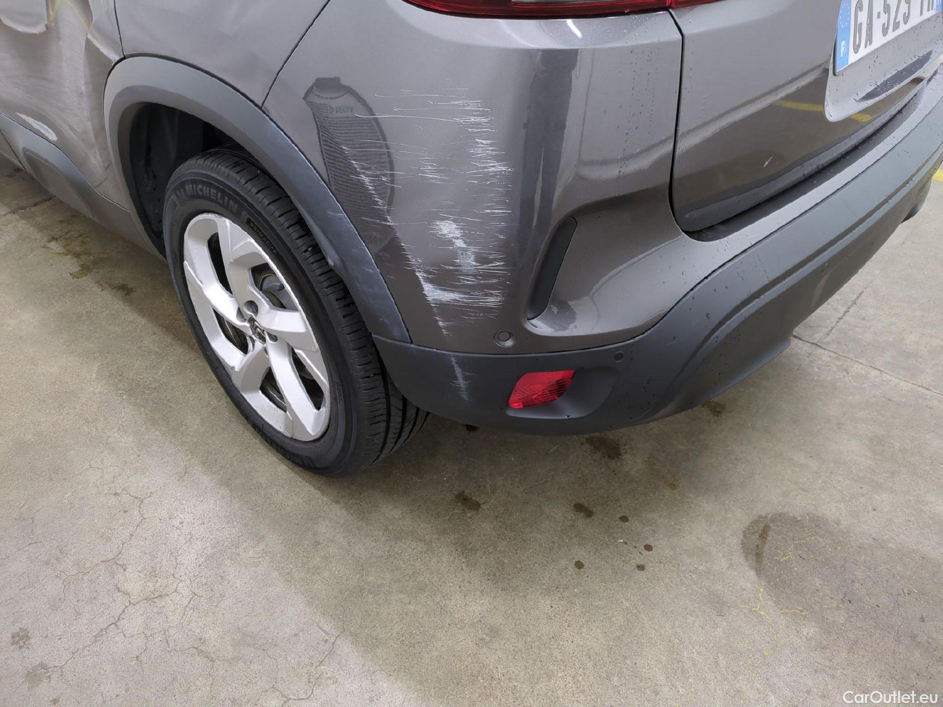  Citroen  C5  Aircross Business 1.5 BlueHDi 130CV BVA8 E6d #43