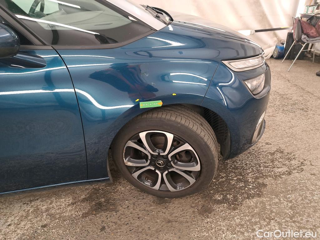  Citroen  C4 Grand Picasso /Spacetourer Business + 1.5 BlueHDi 130CV BVM6 E6dT #21