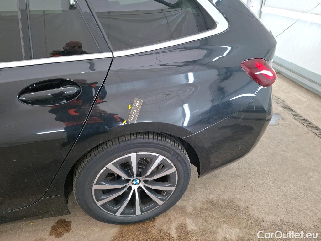  Bmw  Serie 3 Série 3 Touring 318 d Lounge 2.0 150CV BVA8 E6d #41