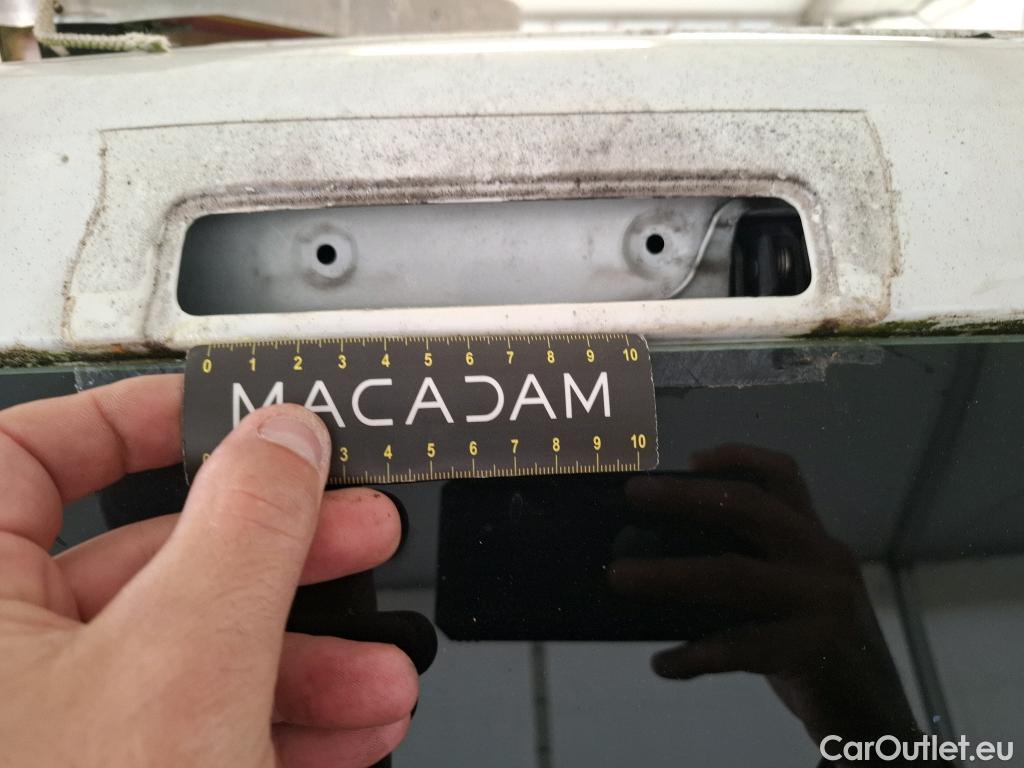  Volkswagen  Caddy VOLKSWAGEN  Van VU 4p Fourgonnette 2.0 TDI 122 4MOTION Business Line #56