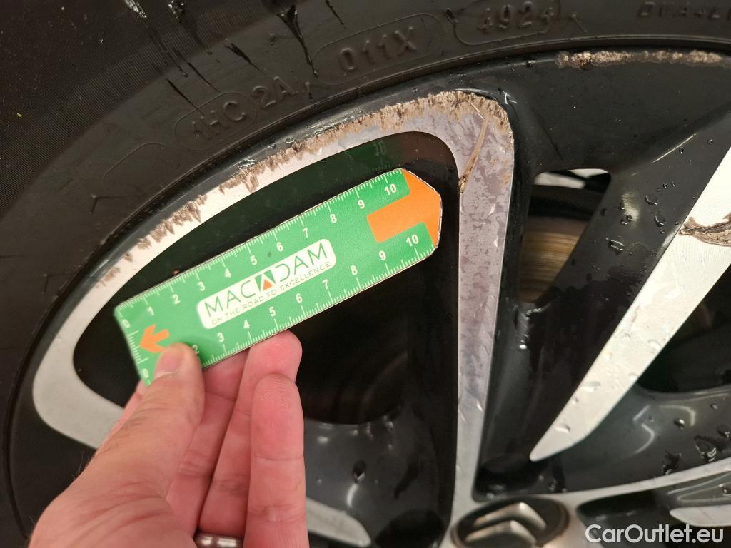  Citroen  C4 Grand Picasso /Spacetourer Shine 1.5 BlueHDi 130CV BVA8 E6d #4