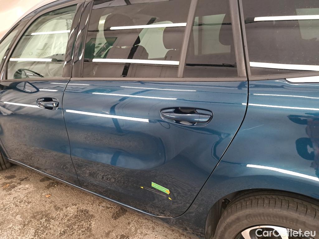  Citroen  C4 Grand Picasso /Spacetourer Business + 1.5 BlueHDi 130CV BVM6 E6dT #2