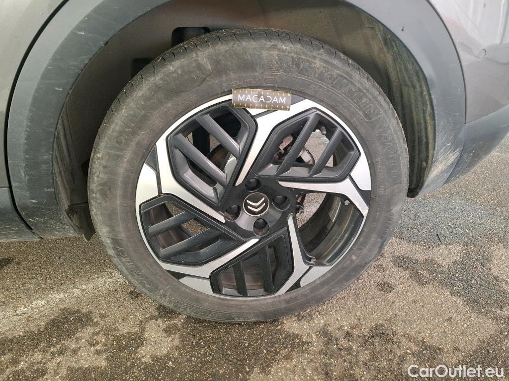  Citroen  C4  Berline Feel Pack Business 1.5 BlueHDI 130CV BVA8 E6d #20