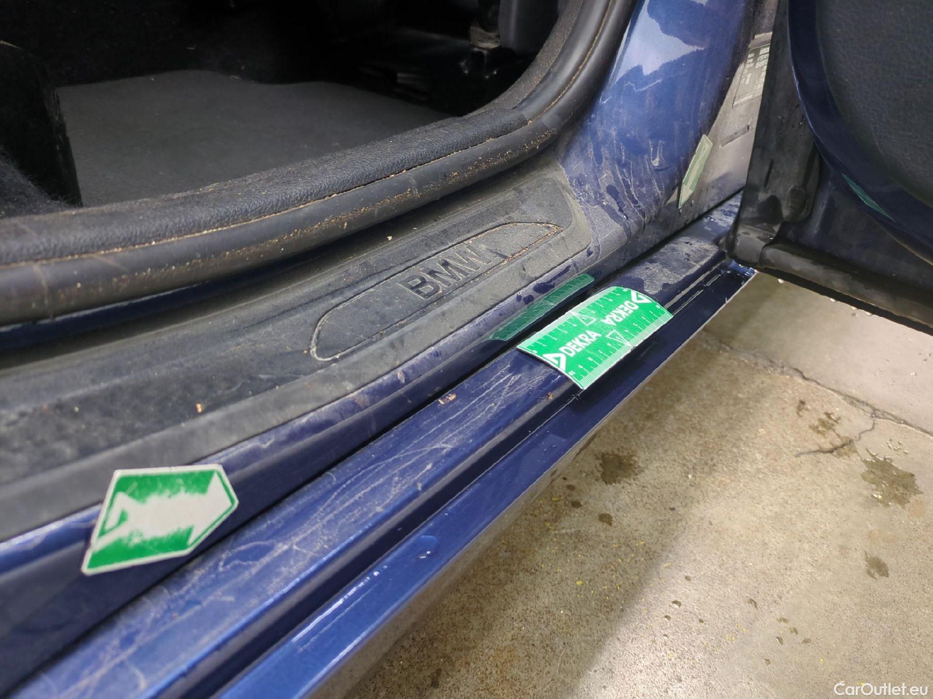  Bmw  Serie 2 BMW  Gran Tourer / 2018 / 5P / monospace 218d Business Design Auto #70