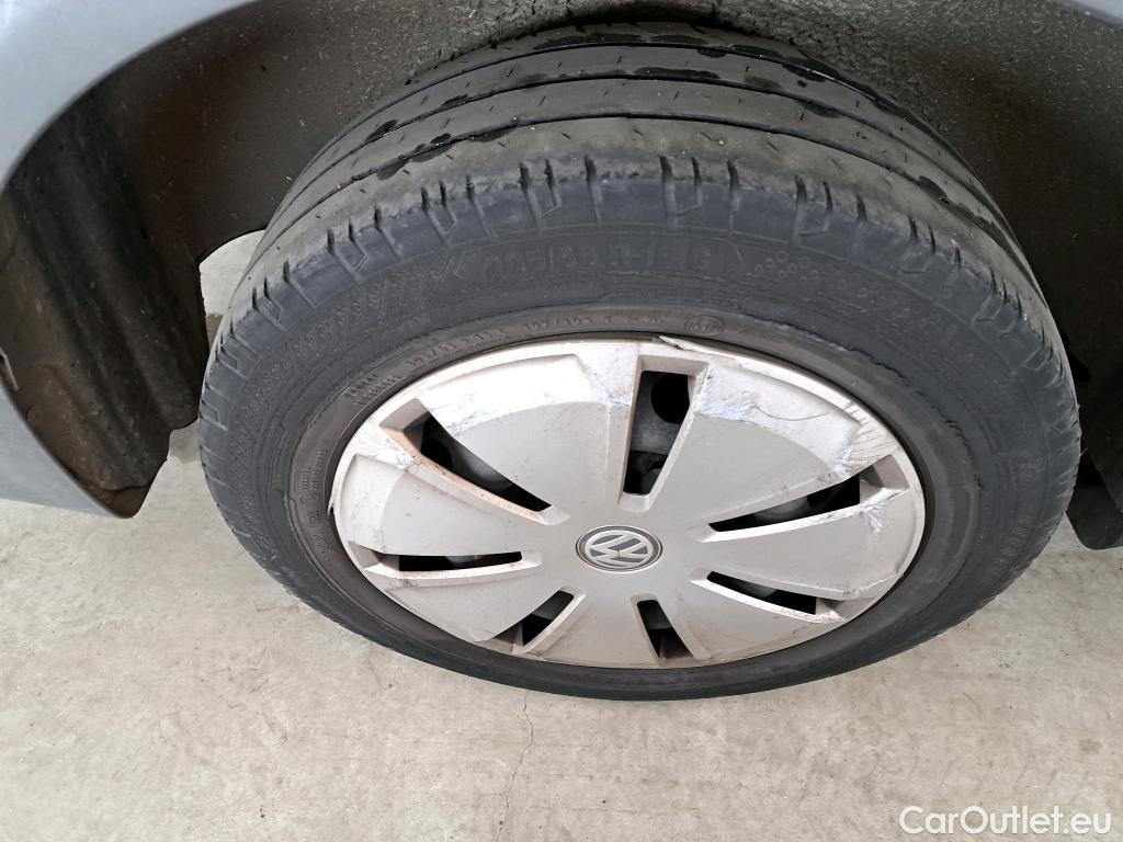  Volkswagen  Transporter VOLKSWAGEN   2019  4P  Fourgon tôlé 20 TDi 150 DSG7 L1H1 Business Line #15