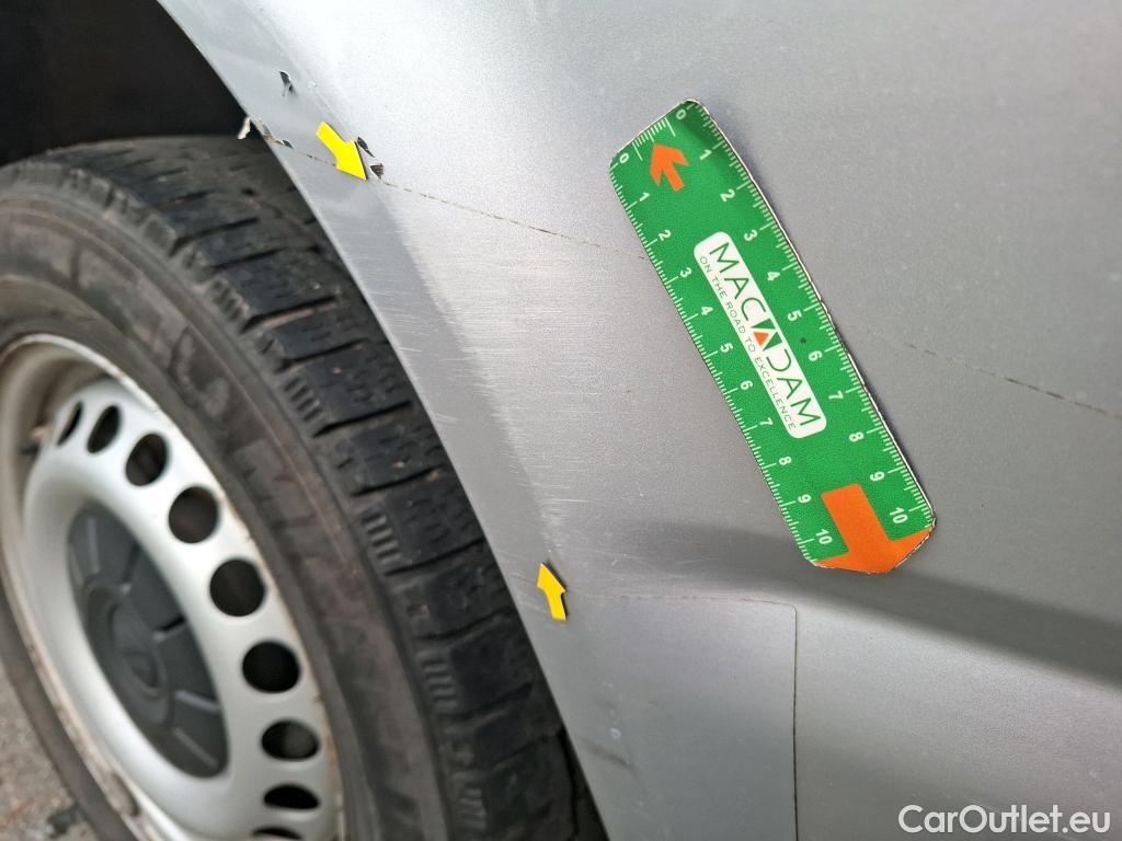  Volkswagen  Transporter VOLKSWAGEN  / 2019 / 4P / Fourgon tôlé 2.0 TDi 110 L2H1 Business Line #6