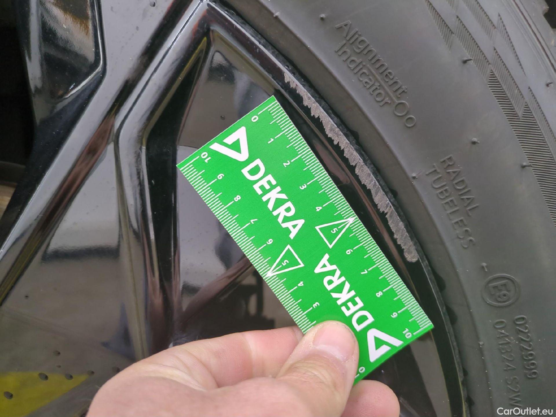  DS  DS4 4 Performance Line+ 1.2 PureTech 130CV BVA8 E6d #7