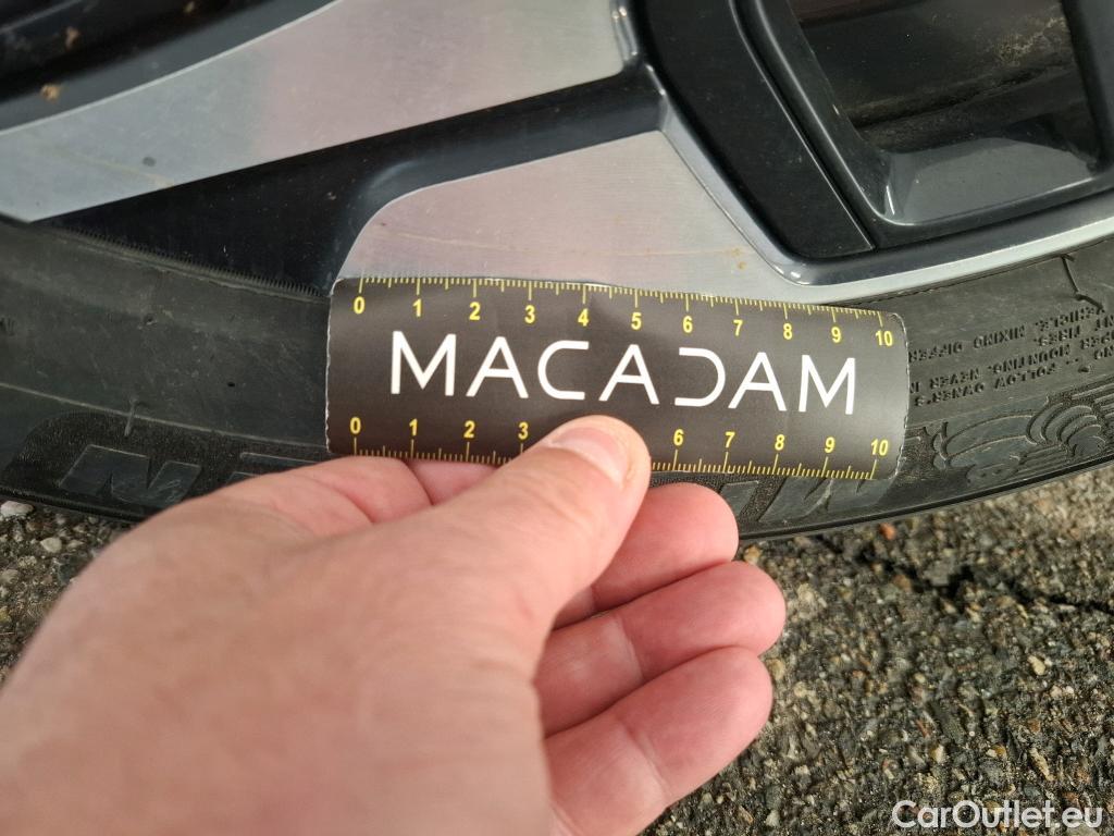  Citroen  C4  Berline Feel Pack Business 1.5 BlueHDI 130CV BVA8 E6d #8