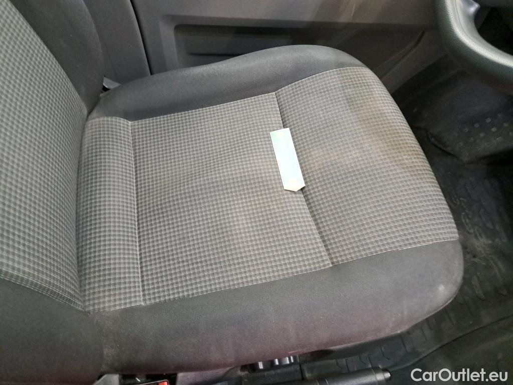  Volkswagen  Transporter VOLKSWAGEN   2019  4P  Fourgon tôlé 20 TDi 150 DSG7 L1H1 Business Line #18