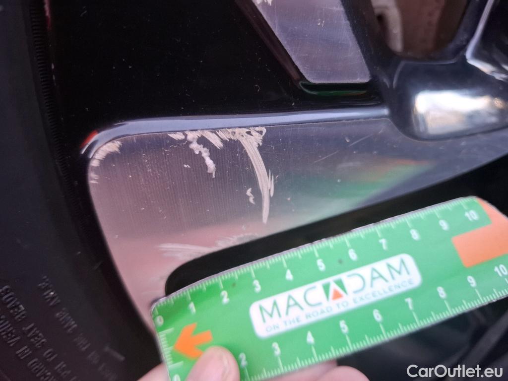  Citroen  C5 CITROEN  Aircross  2018  5P  SUV BlueHDi 130  EAT8 Business #23