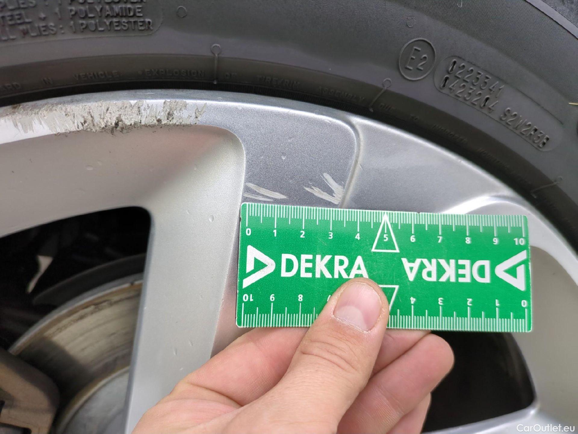  Citroen  C5  Aircross Business 1.5 BlueHDi 130CV BVA8 E6d #49