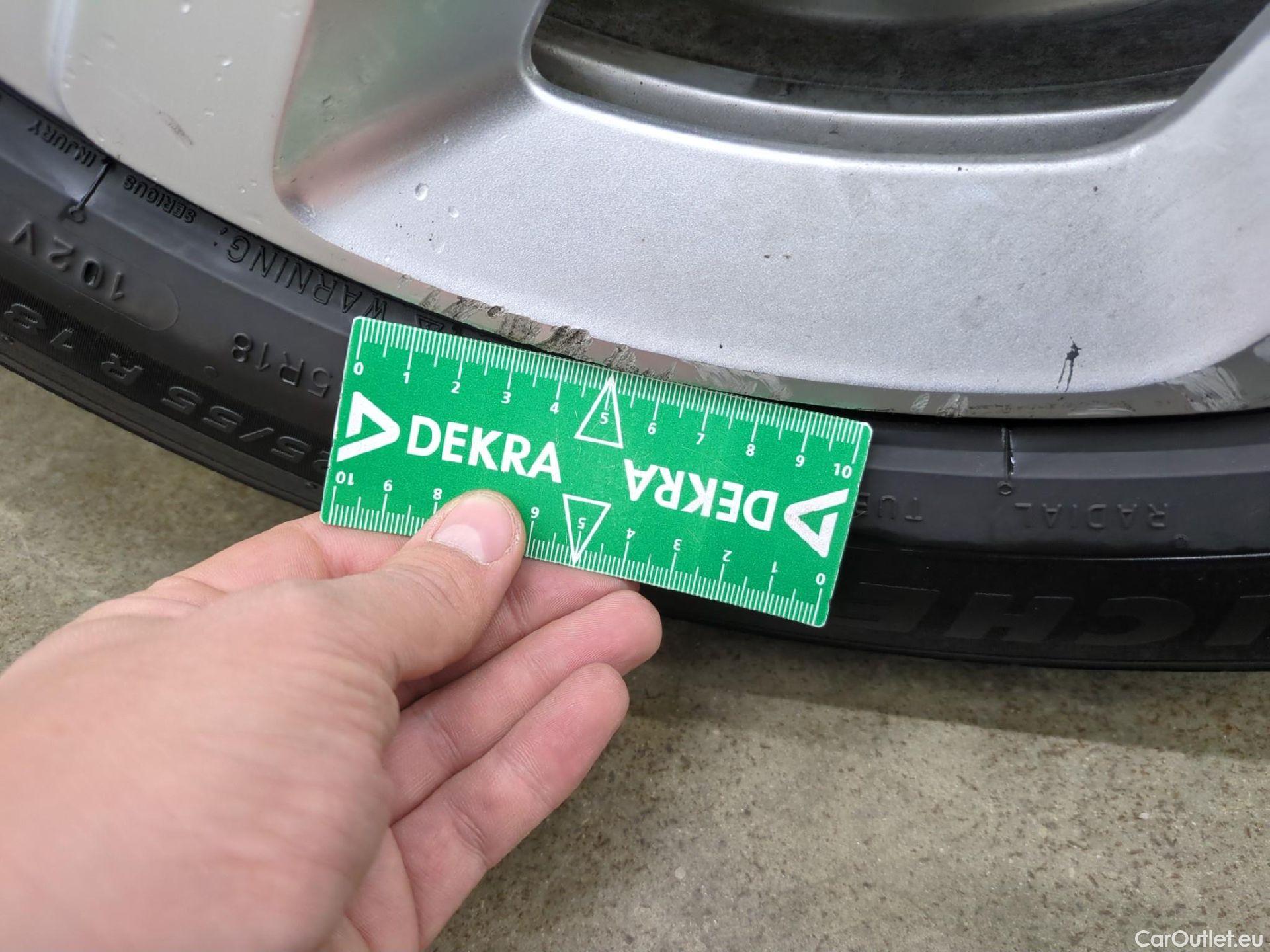  Citroen  C5  Aircross Business 1.5 BlueHDi 130CV BVA8 E6d #37