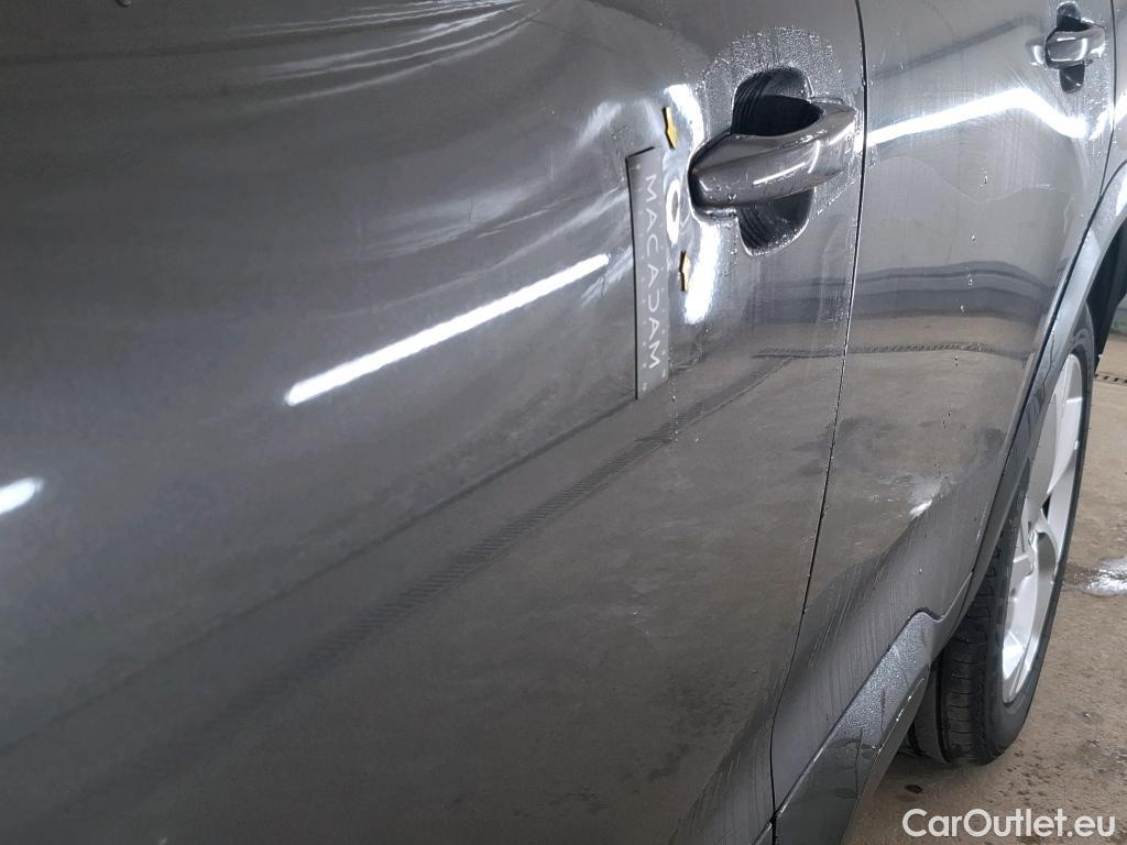  Citroen  C5  Aircross Feel Hybride 1.6 225CV BVA8 E6d #2