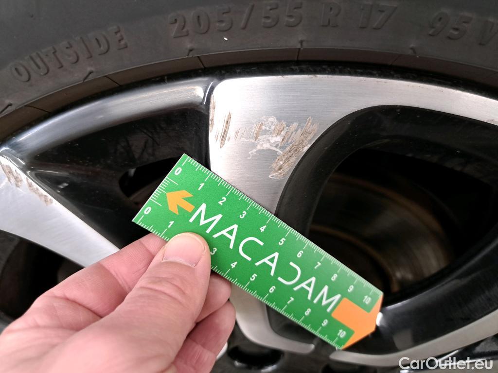  Citroen  C4 Grand Picasso /Spacetourer Business + 1.5 BlueHDi 130CV BVM6 E6dT #36