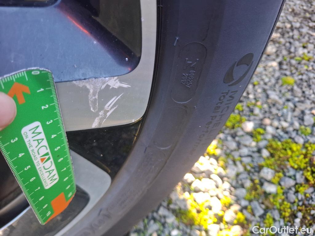  Citroen  C5 CITROEN  Aircross  2018  5P  SUV BlueHDi 130  EAT8 Business #19