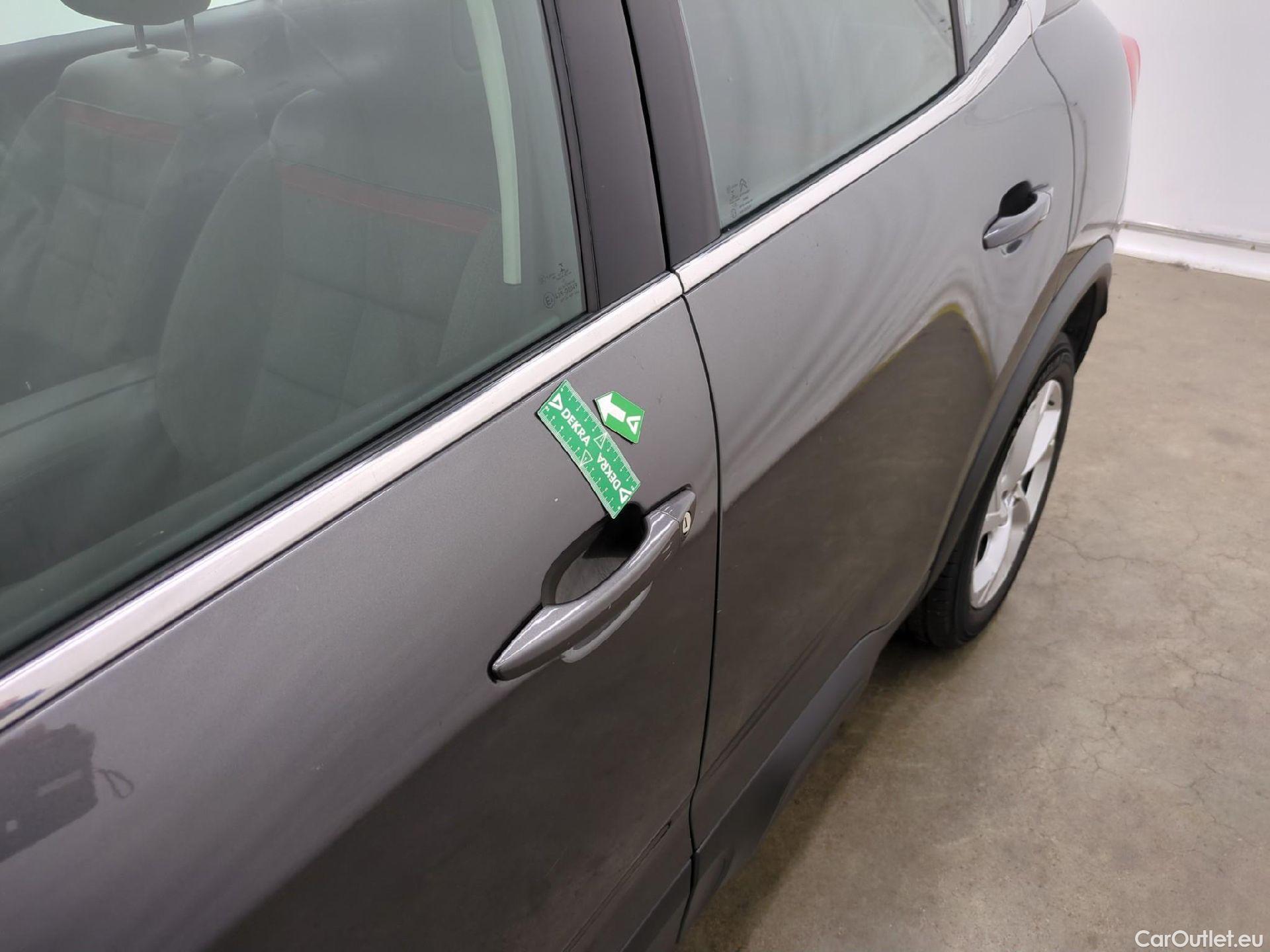  Citroen  C5  Aircross Business 1.5 BlueHDi 130CV BVA8 E6d #77