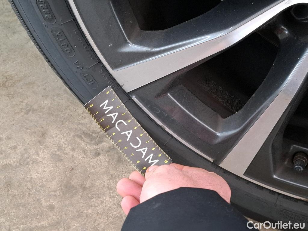  Bmw  Serie 3 Série 3 Touring 318 d Lounge 2.0 150CV BVA8 E6d #37