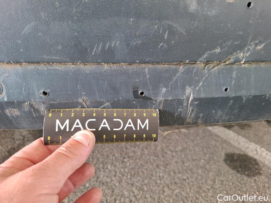  Volkswagen  Caddy VOLKSWAGEN  Van VU 4p Fourgonnette 2.0 TDI 122 4MOTION Business Line #9