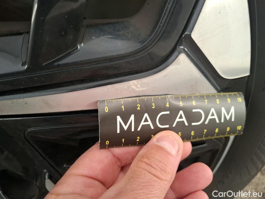  Citroen  C4  Berline Feel Pack Business 1.5 BlueHDI 130CV BVA8 E6d #15