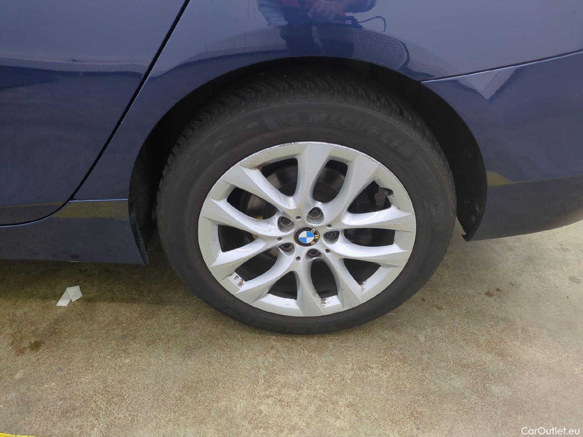  Bmw  Serie 2 BMW  Gran Tourer / 2018 / 5P / monospace 218d Business Design Auto #15