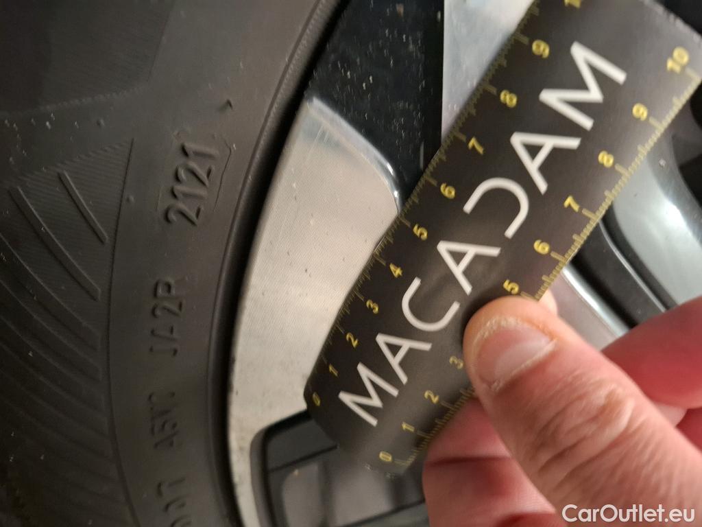  Citroen  C4  Berline Feel Pack Business 1.5 BlueHDI 130CV BVA8 E6d #19