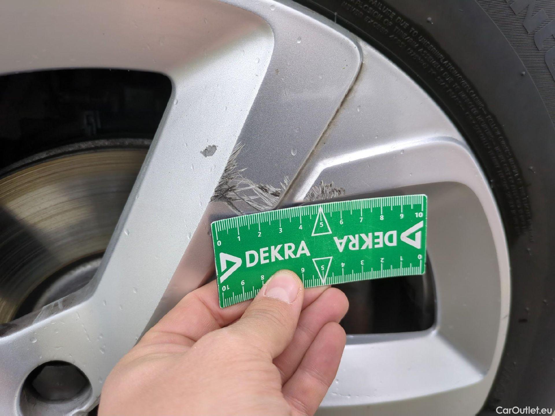  Citroen  C5  Aircross Business 1.5 BlueHDi 130CV BVA8 E6d #16