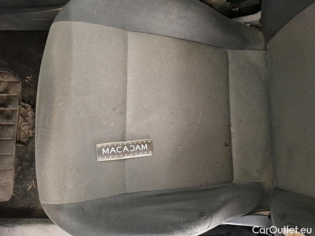  Volkswagen  Caddy VOLKSWAGEN  Van VU 4p Fourgonnette 2.0 TDI 122 4MOTION Business Line #58