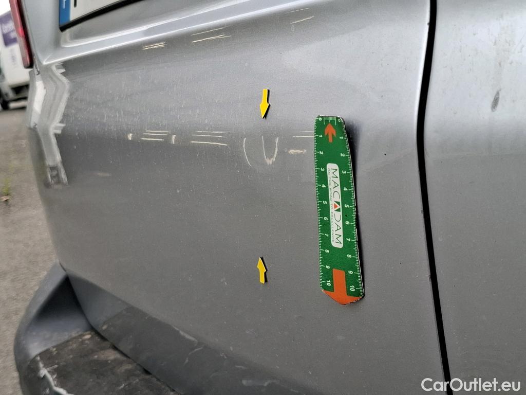  Volkswagen  Transporter VOLKSWAGEN  / 2019 / 4P / Fourgon tôlé 2.0 TDi 110 L2H1 Business Line #12