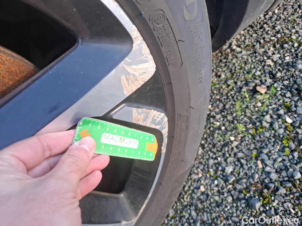  Citroen  C5 CITROEN  Aircross  2018  5P  SUV BlueHDi 130  EAT8 Business #12