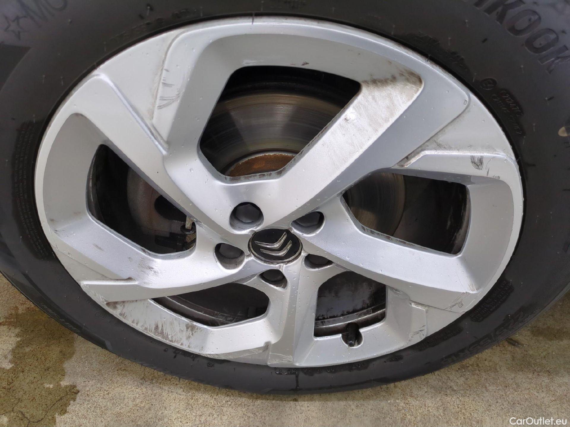  Citroen  C5  Aircross Business 1.5 BlueHDi 130CV BVA8 E6d #21