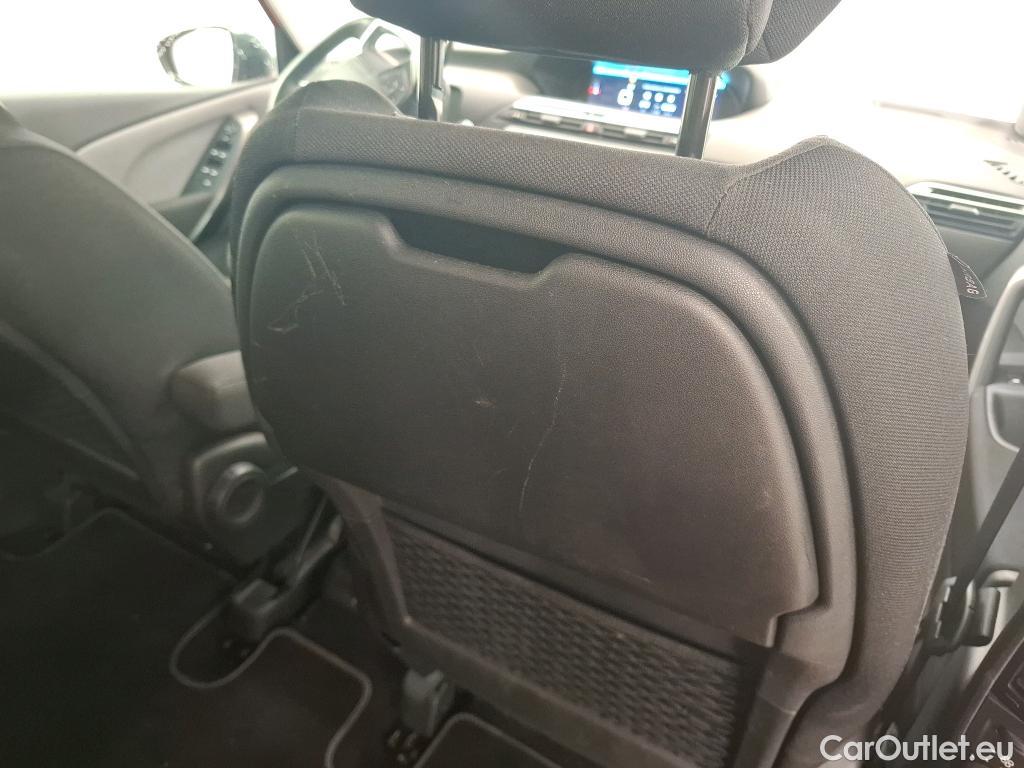  Citroen  C4 Grand Picasso /Spacetourer Shine 1.5 BlueHDi 130CV BVA8 E6d #20