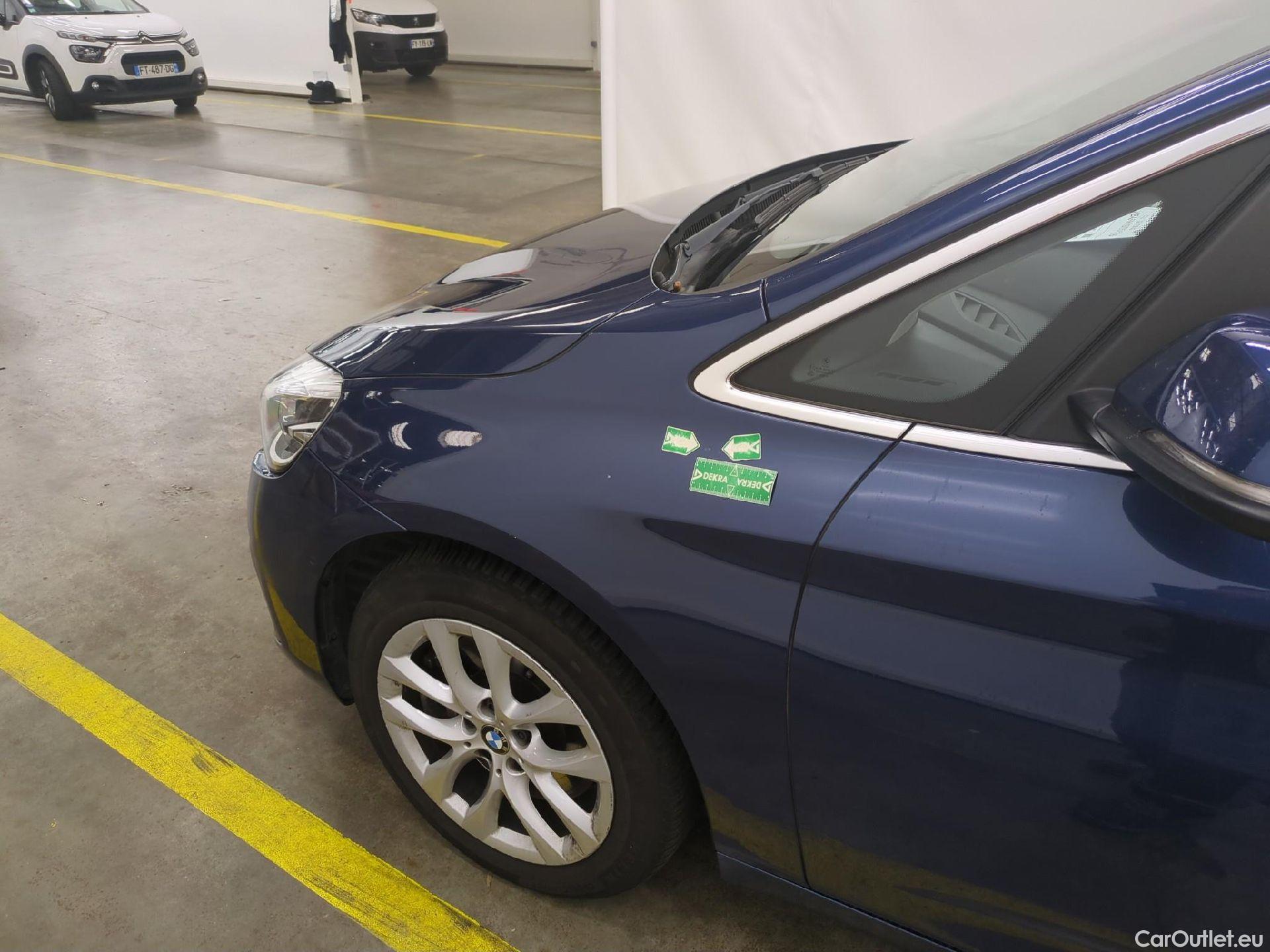  Bmw  Serie 2 BMW  Gran Tourer / 2018 / 5P / monospace 218d Business Design Auto #44