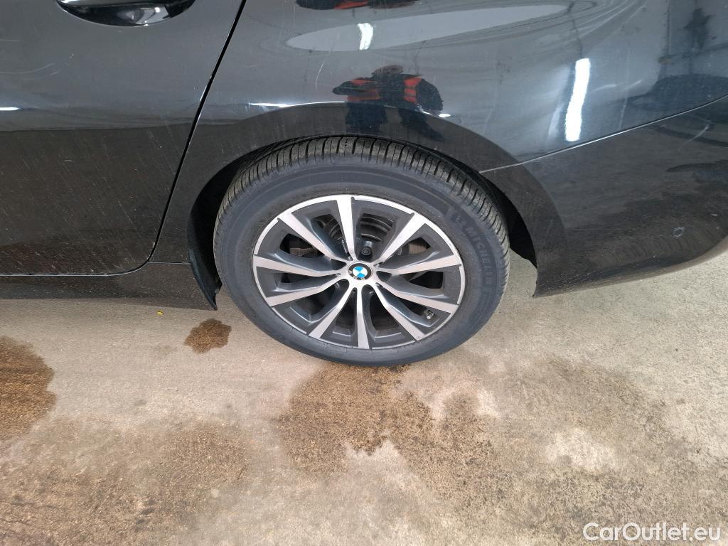  Bmw  Serie 3 Série 3 Touring 318 d Lounge 2.0 150CV BVA8 E6d #11