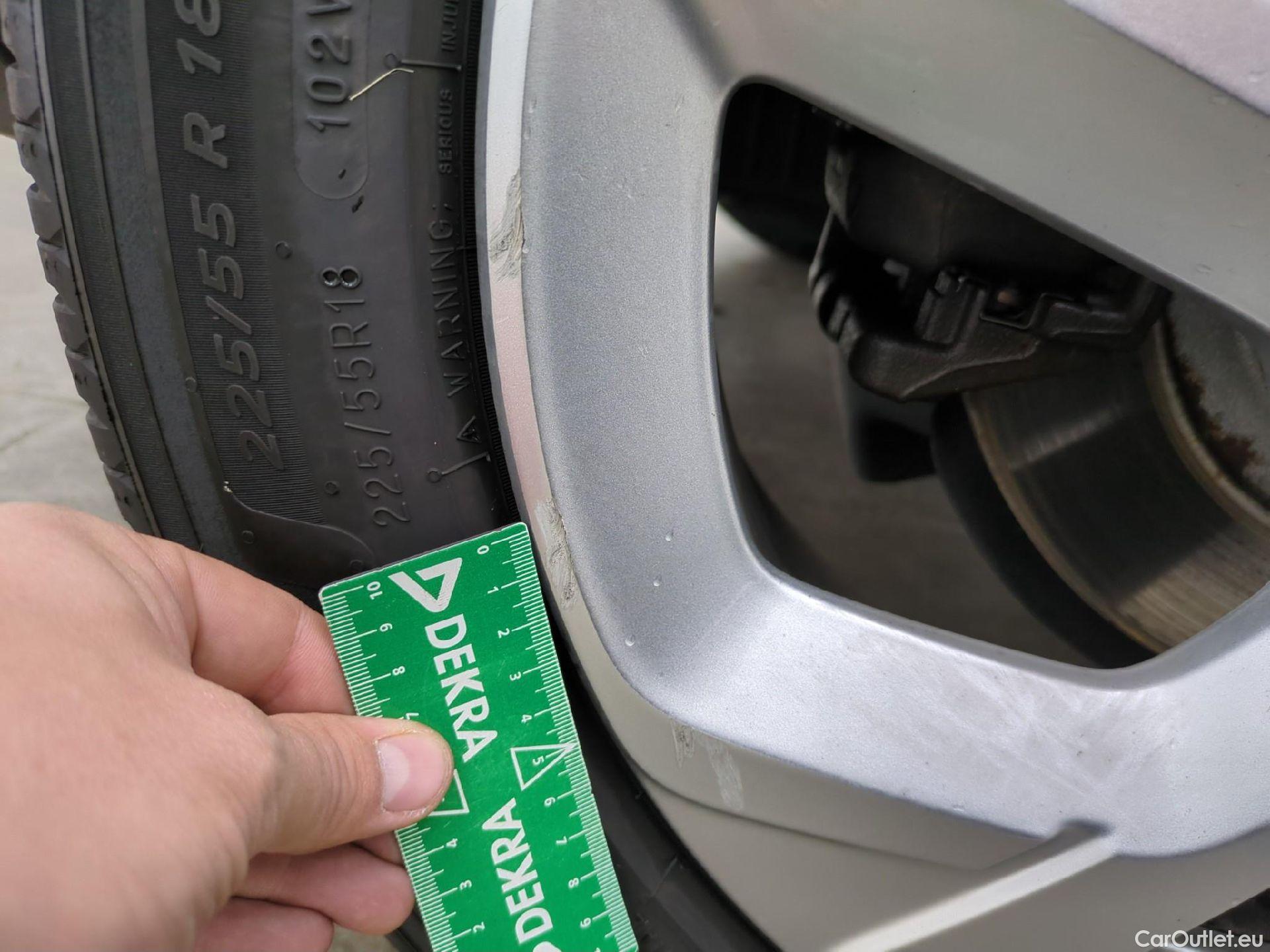  Citroen  C5  Aircross Business 1.5 BlueHDi 130CV BVA8 E6d #44